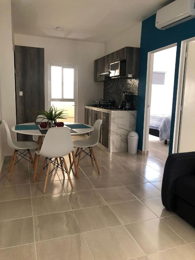 Hermoso Departamento En Ciudad Mayakoba