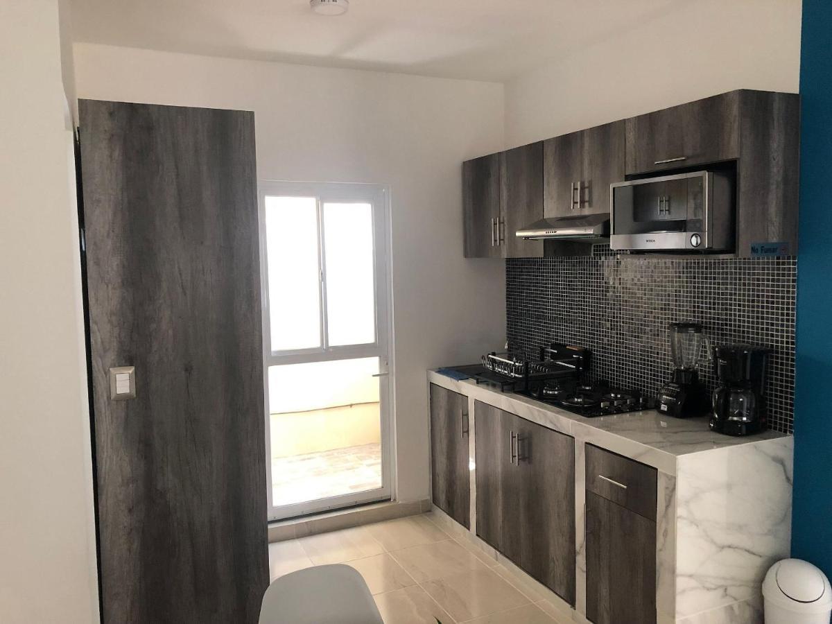 Hermoso Departamento En Ciudad Mayakoba Сasa de vacaciones Playa del Carmen