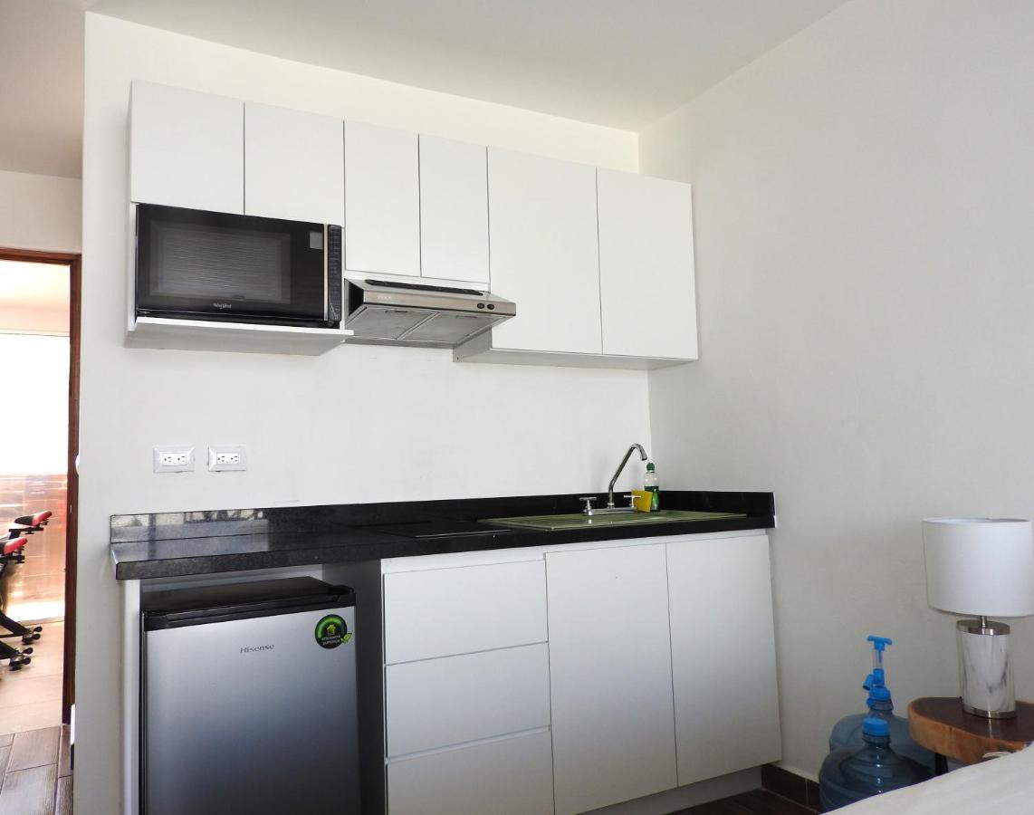 With Roofpool In Vanessa 24 Apartment Playa del Carmen