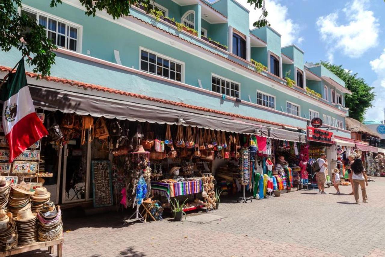 Apartment Volta 406 Playa del Carmen