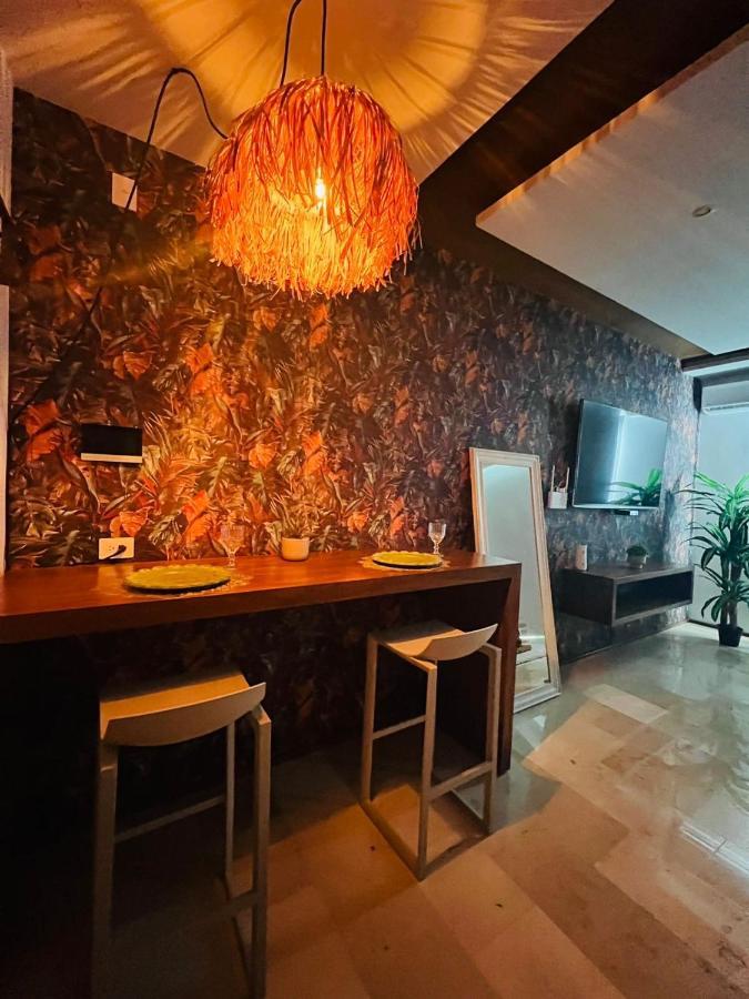 Loft View Sea The Ubication At 5th Av Playa del Carmen