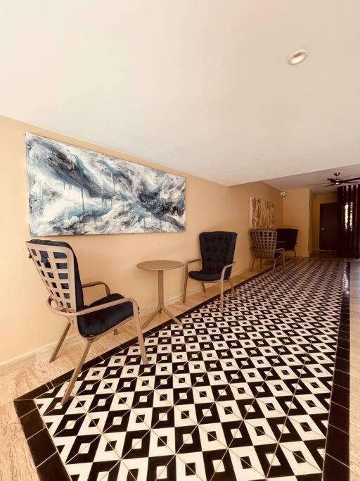 Appartement Gran Estudio A Unas Cuadras De La Playa *