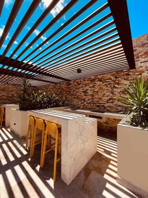 Appartement Gran Estudio A Unas Cuadras De La Playa