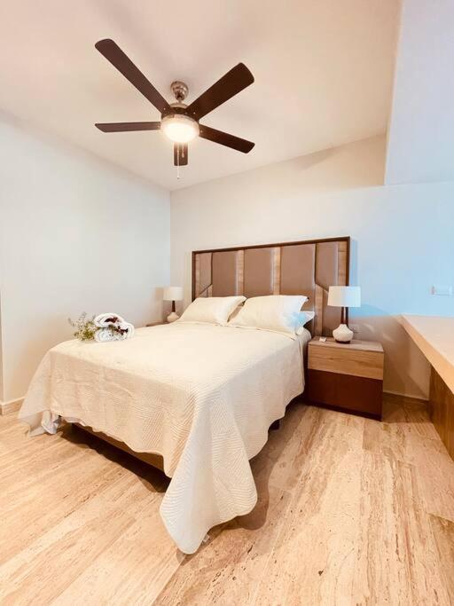 Gran Estudio A Unas Cuadras De La Playa Appartement Playa del Carmen