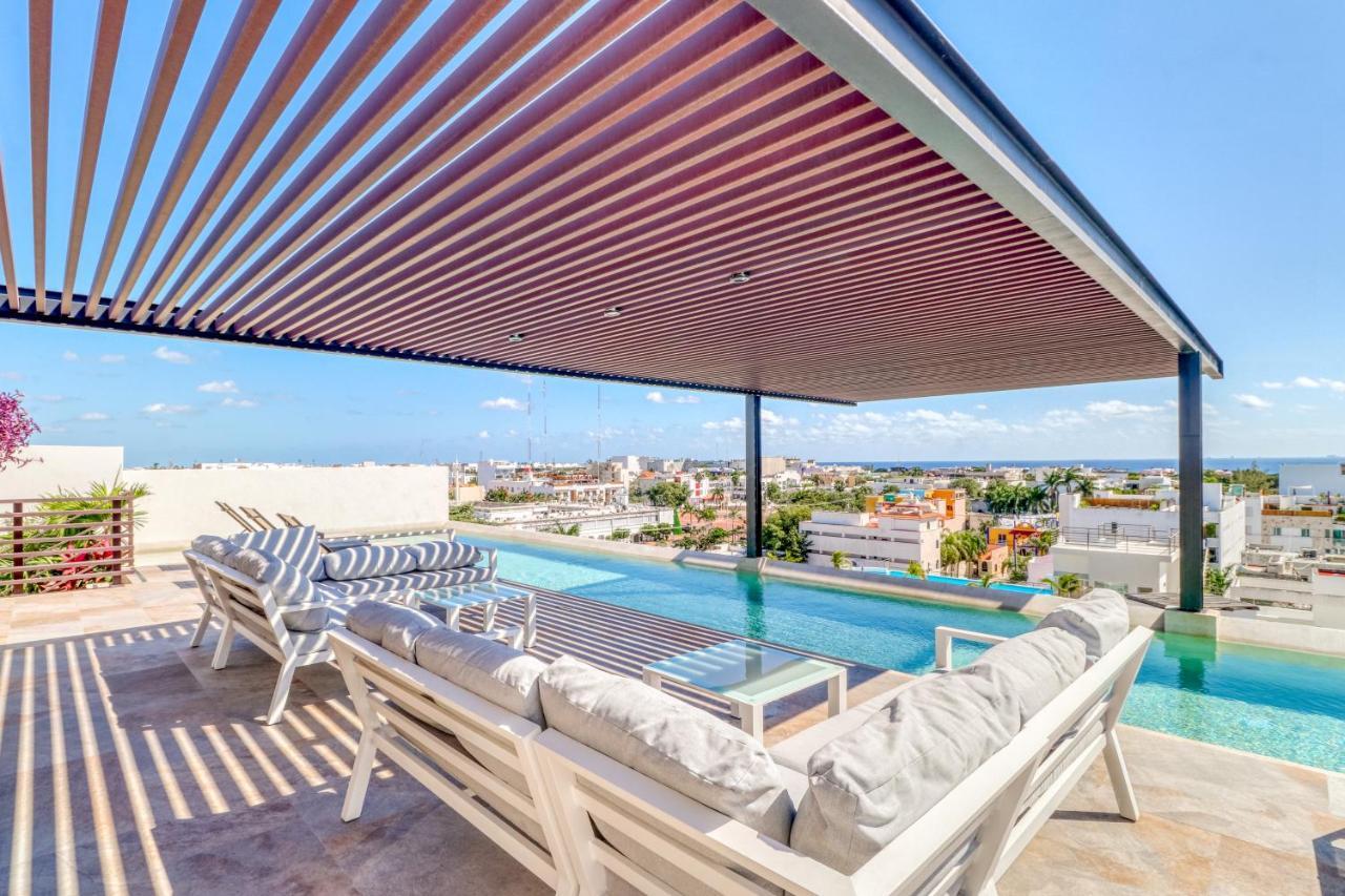 Cocos 403 At Arenis Playa del Carmen