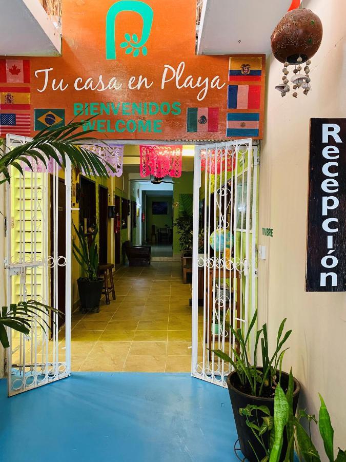 Casa Palma Hotel 2*