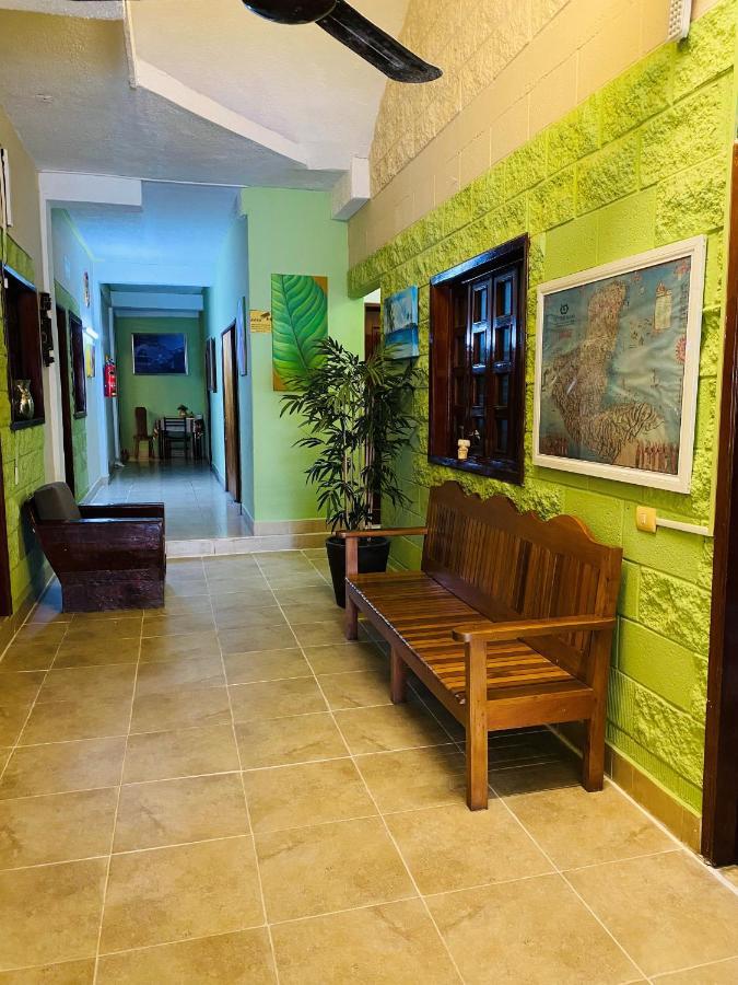 Hotel Casa Palma 2*