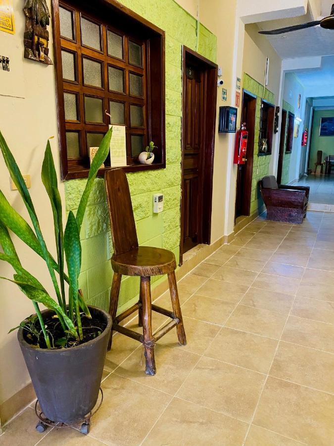 Casa Palma Hotel 2*
