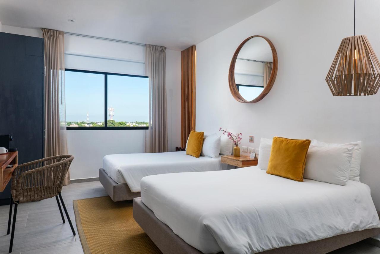 Balkon Boutique Hotel 3*