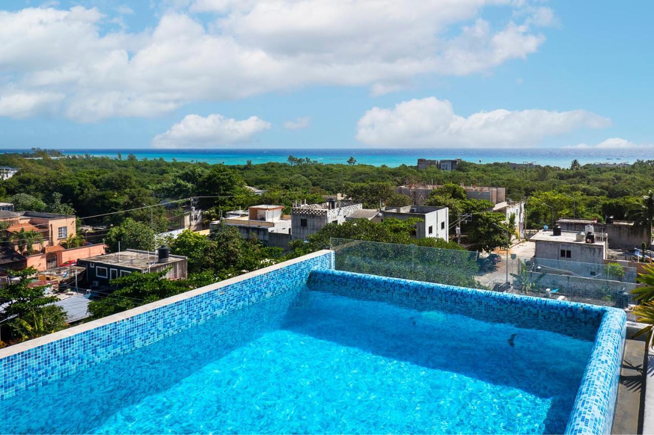 Hotel Balkon Boutique Playa del Carmen