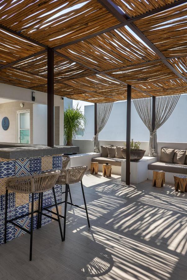 Hotel Balkon Boutique 3*