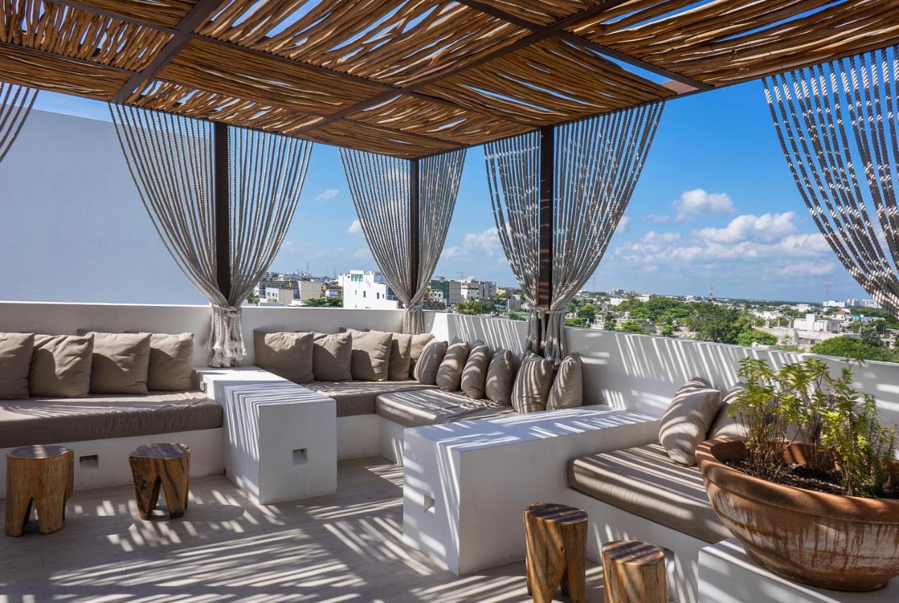 Balkon Boutique 3* Playa del Carmen