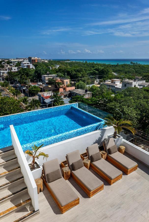 Hotel Balkon Boutique Playa del Carmen