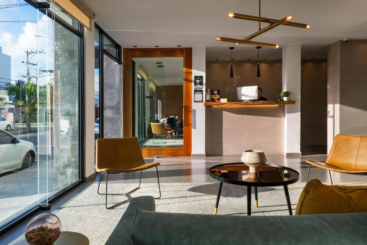 Balkon Boutique