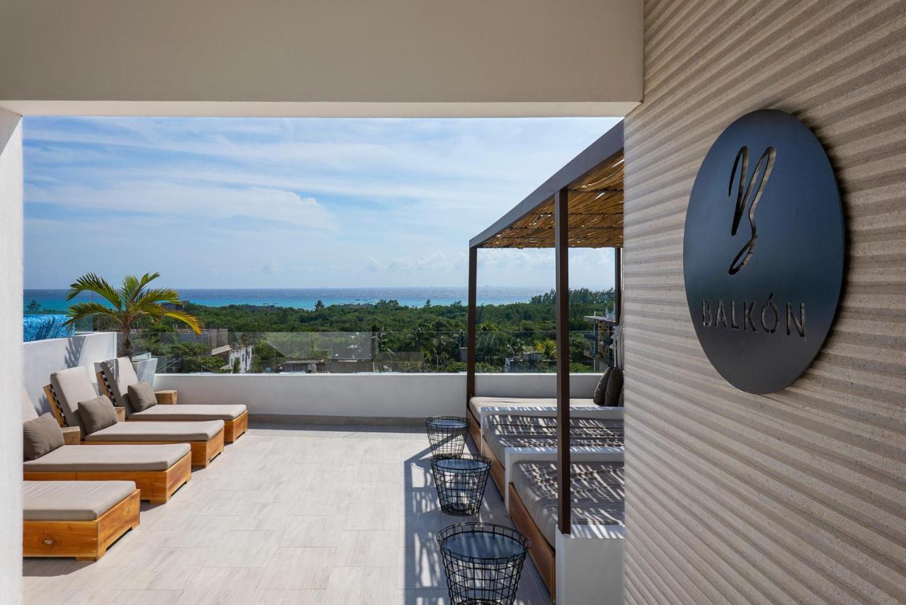 Hotel Balkon Boutique 3*