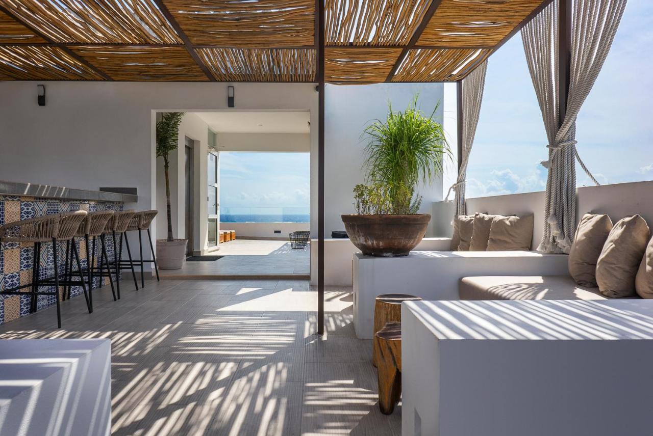 Balkon Boutique Playa del Carmen