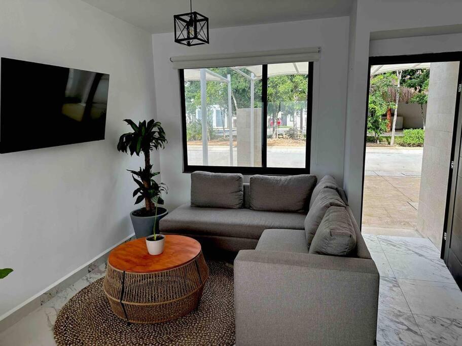 Tu Casa En Playa del Carmen