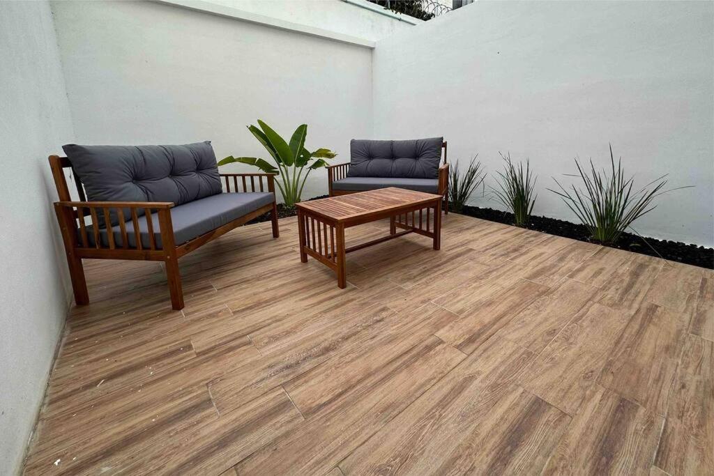Tu Casa En Holiday home *