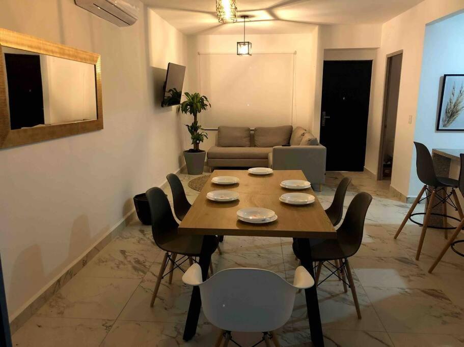 Holiday home Tu Casa En Playa del Carmen