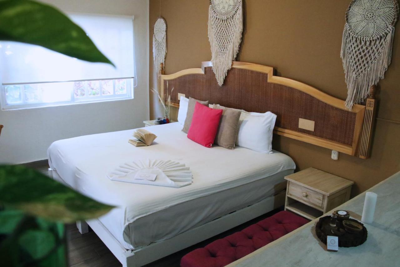 Hotel Santuario Playa Playa del Carmen