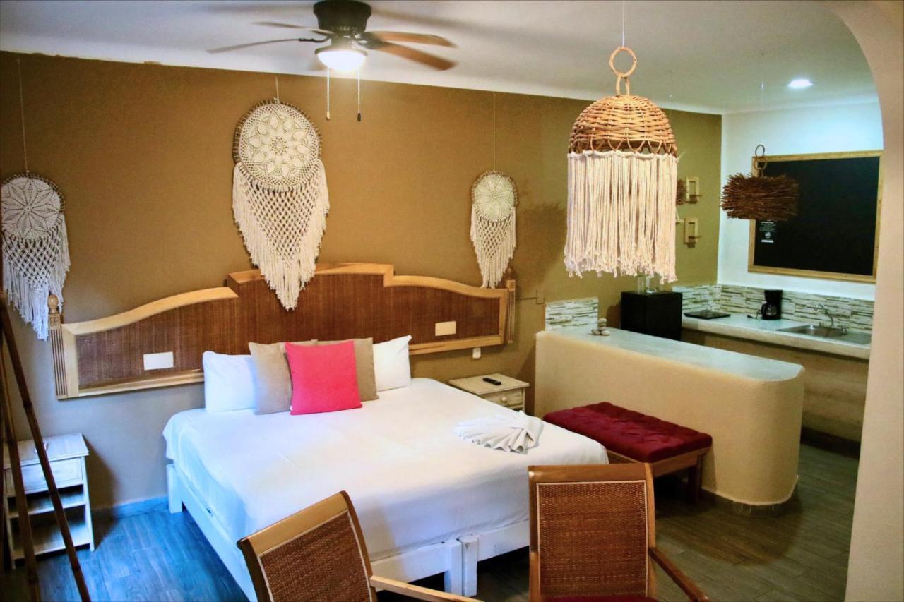Hotel Santuario Playa