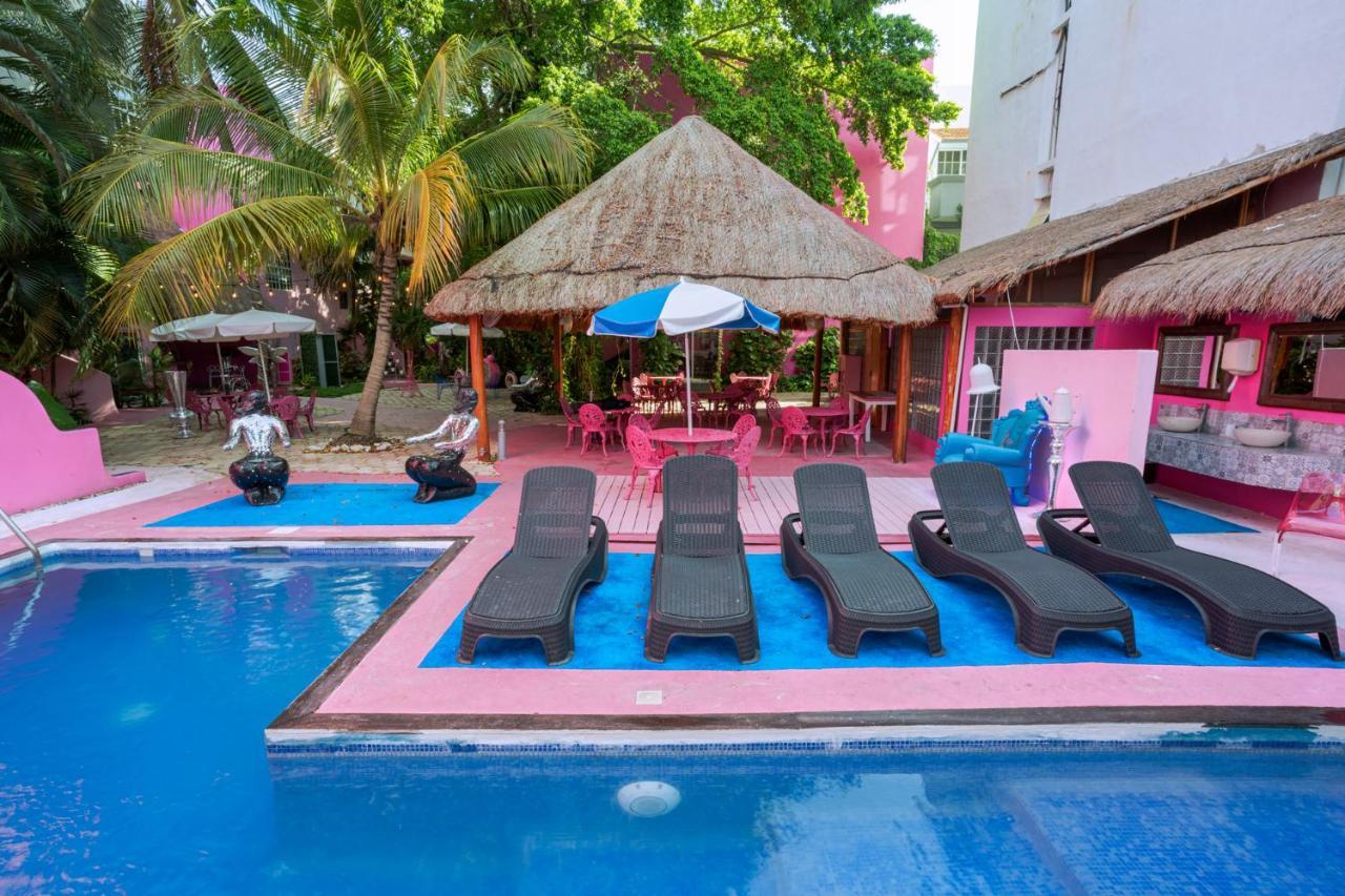 Santuario Playa Playa del Carmen