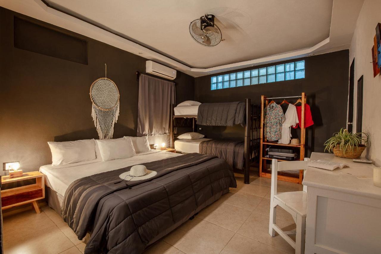 Che Playa Hostel&bar Playa del Carmen