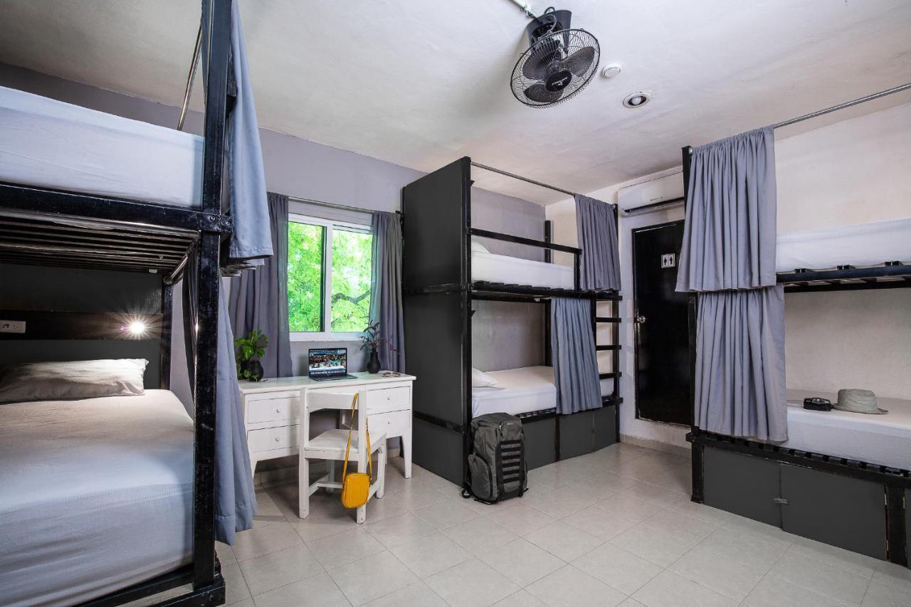 Che Playa Hostel&bar Hostal *