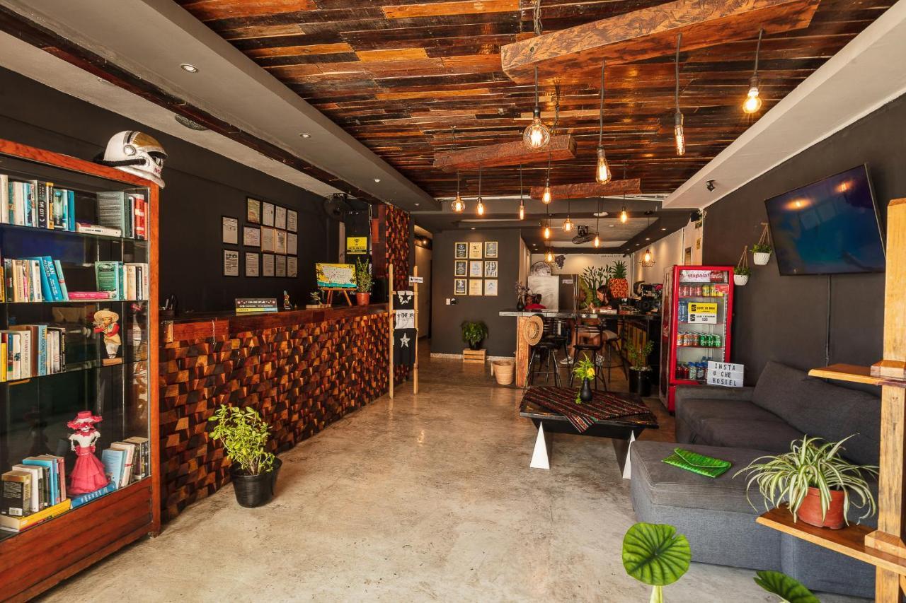 Che Playa Hostel&bar Hostal *