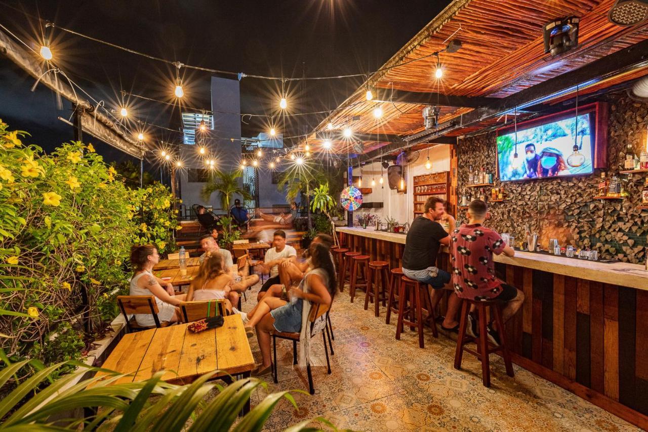 Che Playa Hostel&bar Hostal