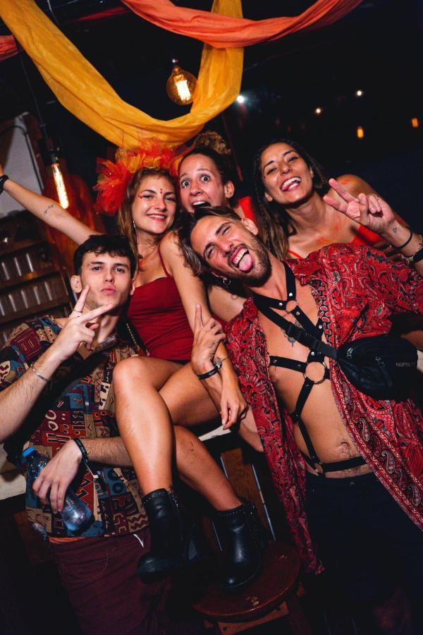 Che Playa Hostel&bar Playa del Carmen