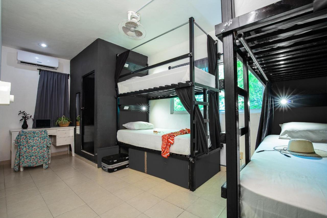 Hostal Che Playa Hostel&bar