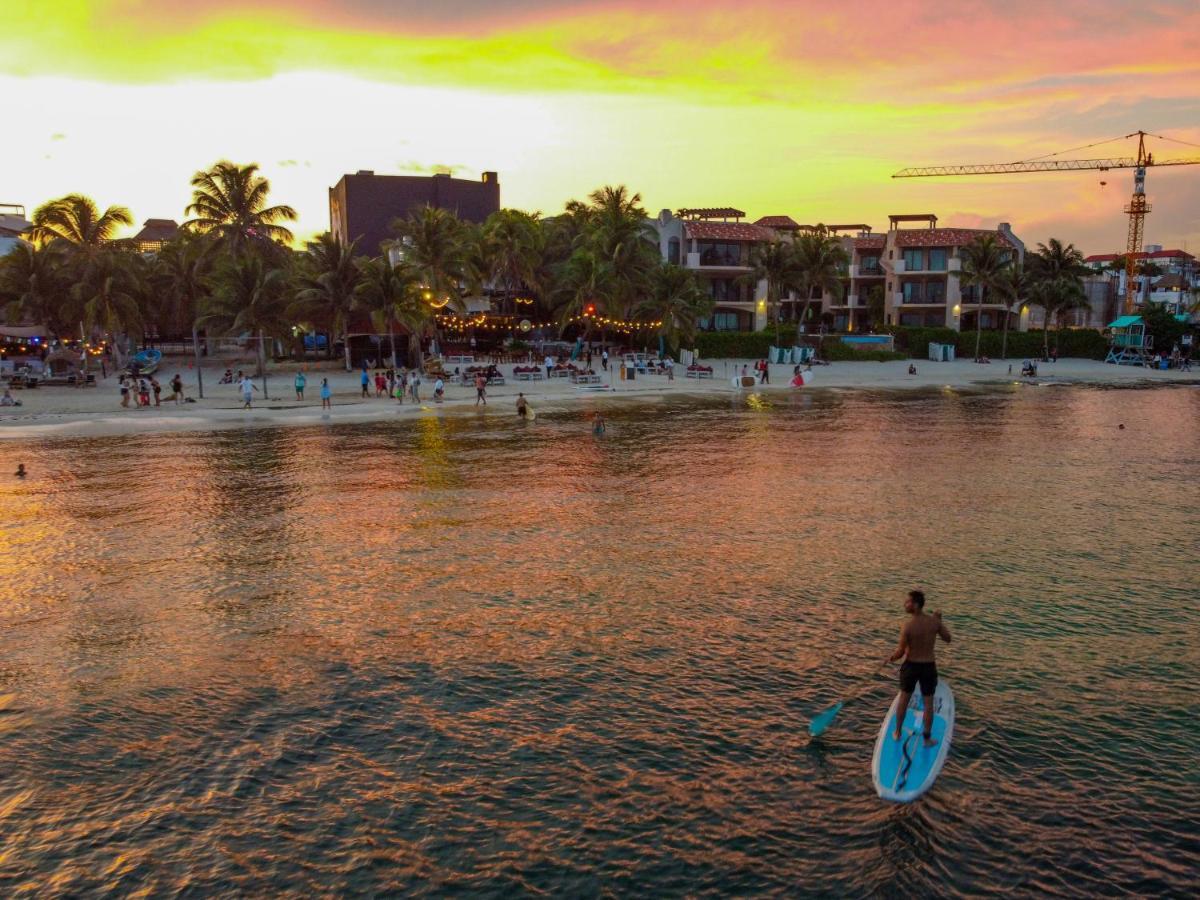 Hostal Che Playa Hostel&bar *