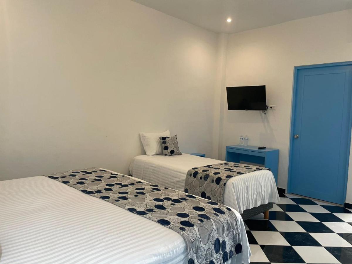 Hotel Hotel Winday Playa Del Carmen