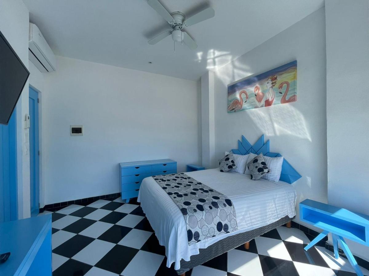 Hotel Winday Playa Del Carmen Hotel Playa del Carmen