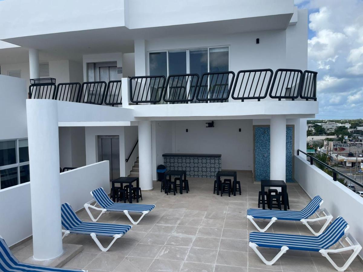 Hotel Winday Playa Del Carmen 3* Playa del Carmen