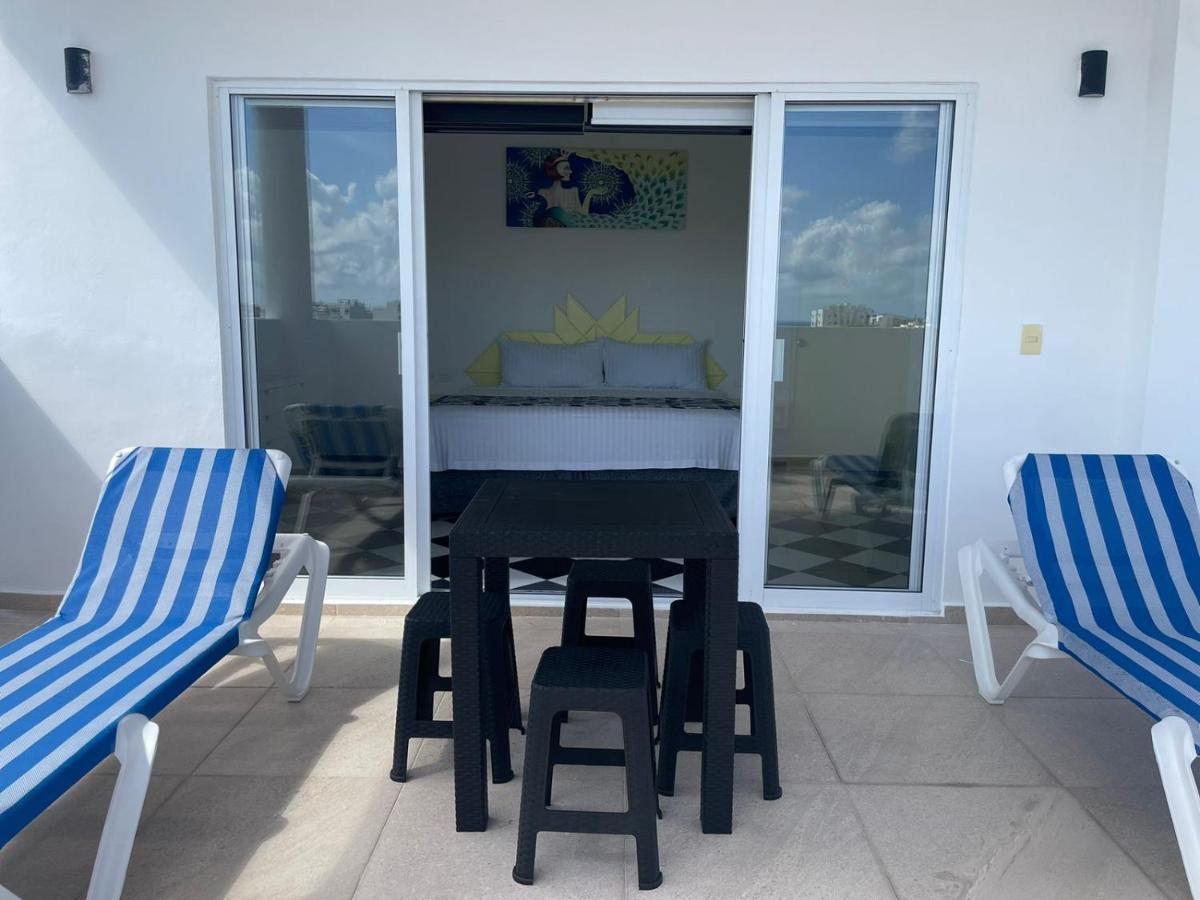 Hotel Winday Playa Del Carmen 3* Playa del Carmen