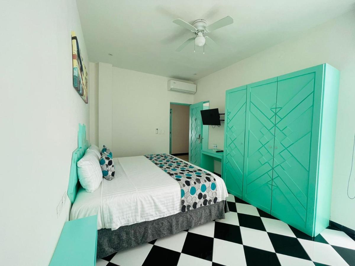 Hotel Winday Playa Del Carmen