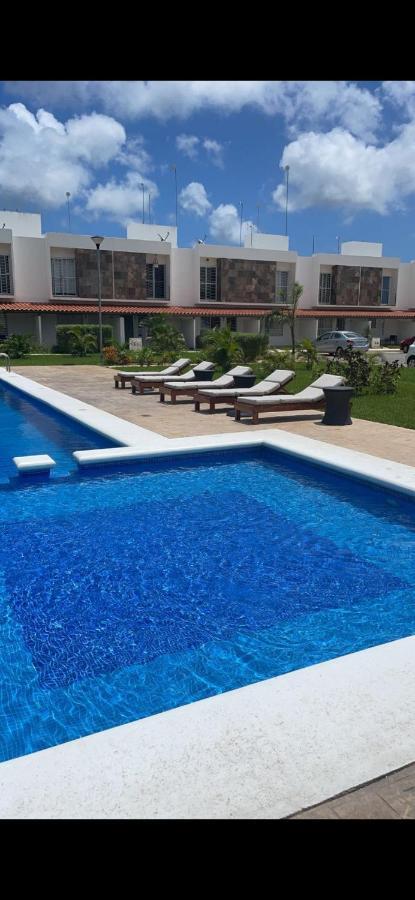Casa Maya Holiday home