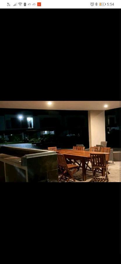 Holiday home Casa Maya Playa del Carmen