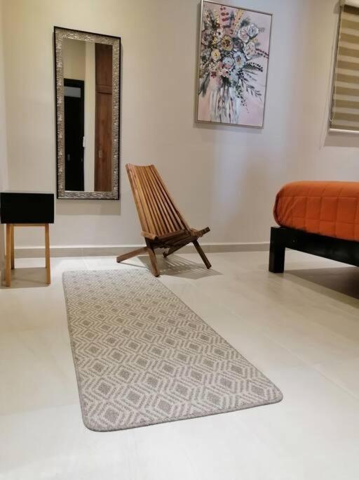 Departamento En Valentina&valeria Apartment Playa del Carmen