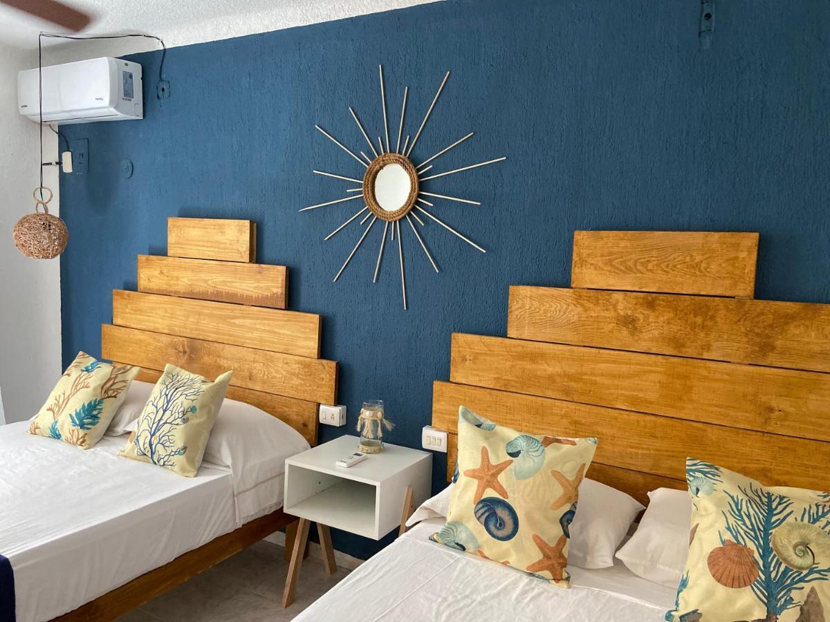 Casa De Giorgina Guest house *