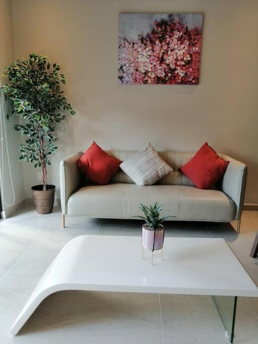 Apartment Departamento En Valentina&valeria *