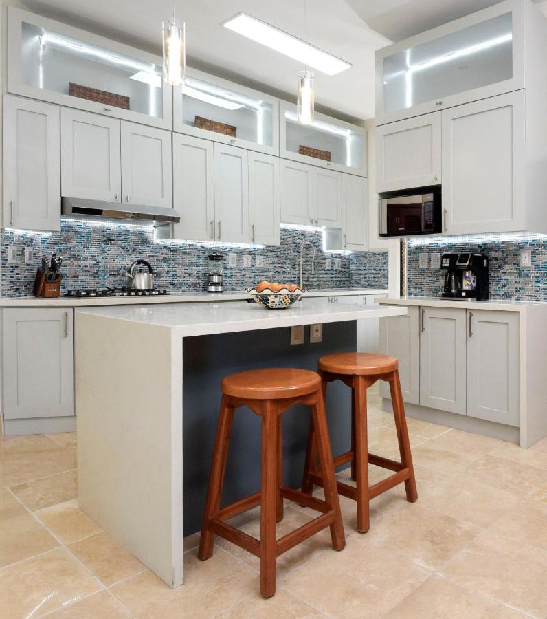 Oceanfront Luna Encantada With Pool And Great Rates Luna A2 Appartement