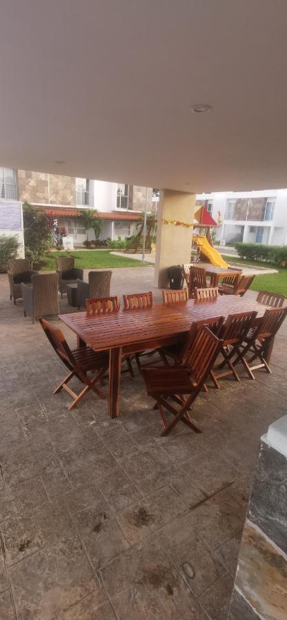 Holiday home Casa Maya