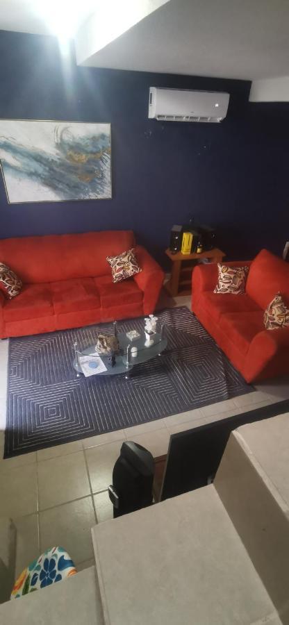 Casa Maya Holiday home *