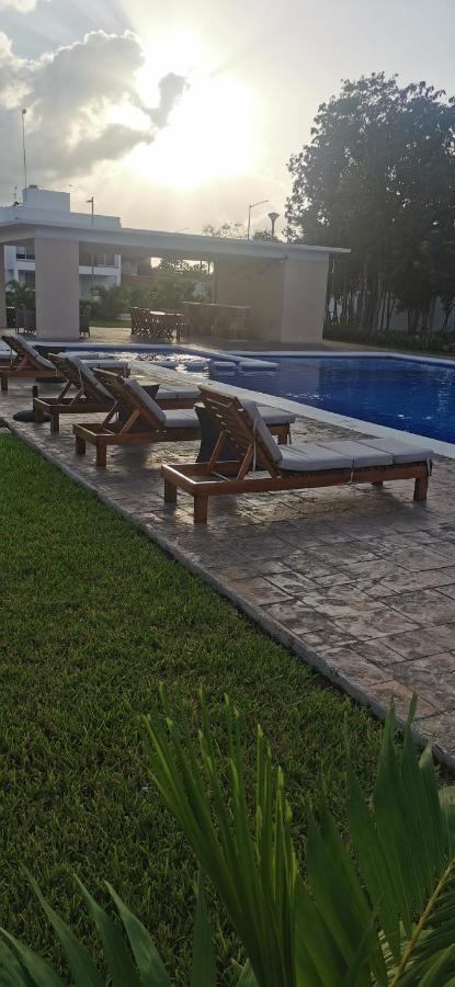 Holiday home Casa Maya Playa del Carmen