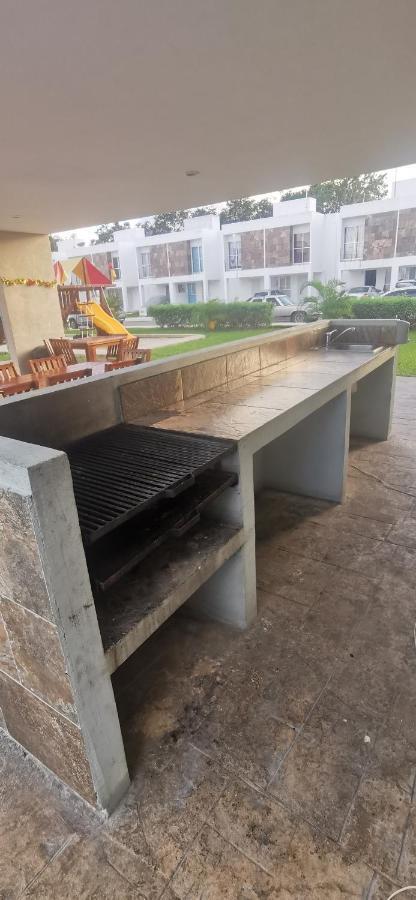 Casa Maya Holiday home Playa del Carmen