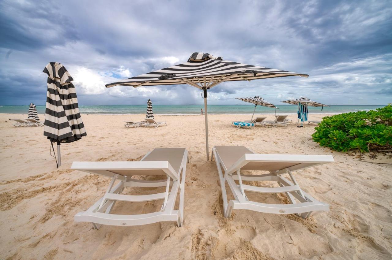 Stunning Ocean Front By Boutique Playa del Carmen