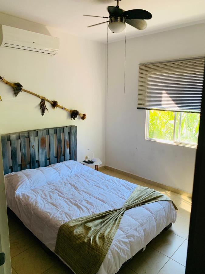 Guest house La Casa De Leo Recamara 1 Cardiell Qroo Playa del Carmen